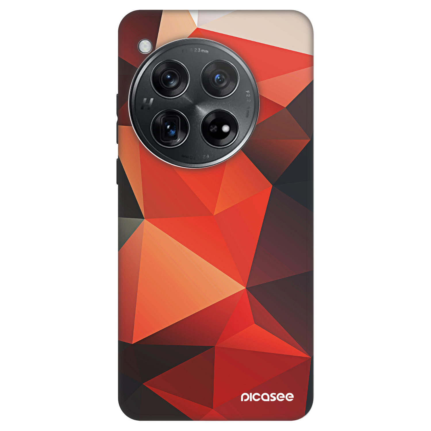 Picasee Fashion Case za OnePlus 12 5G - Wallpaper 2