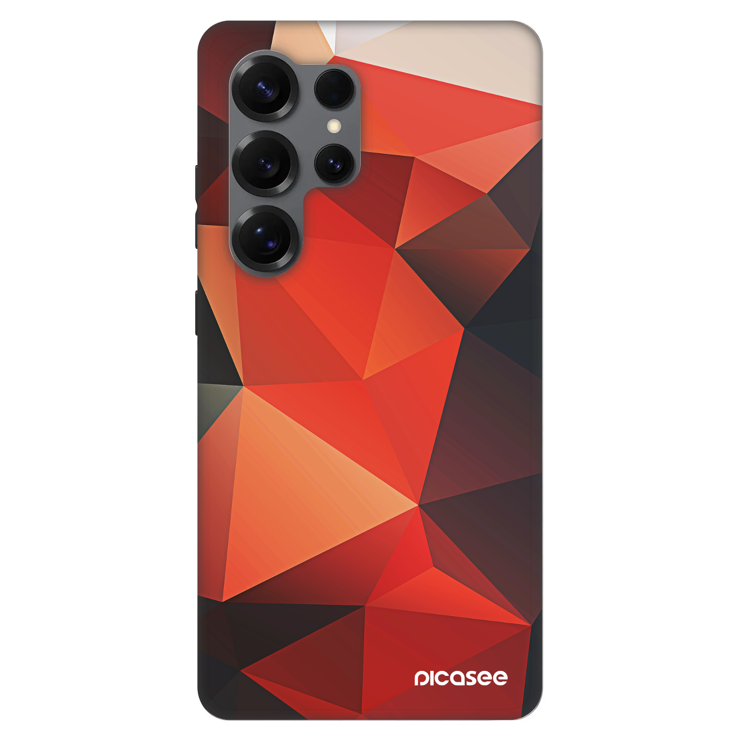 Picasee Fashion Case PowerShare pro Samsung Galaxy S25 Ultra 5G - Wallpaper 2