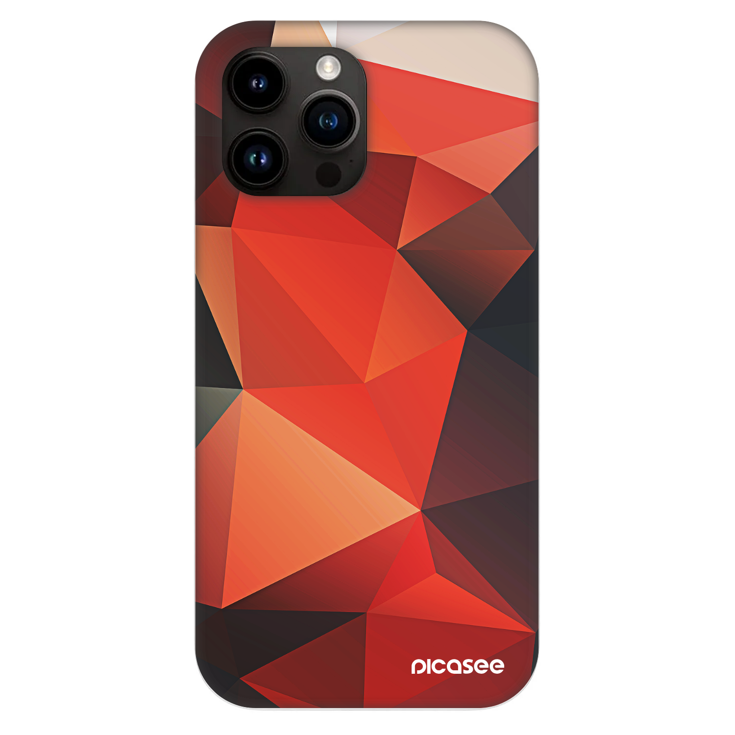 Picasee Fashion Case MagSafe za Apple iPhone 13 Pro Max - Wallpaper 2