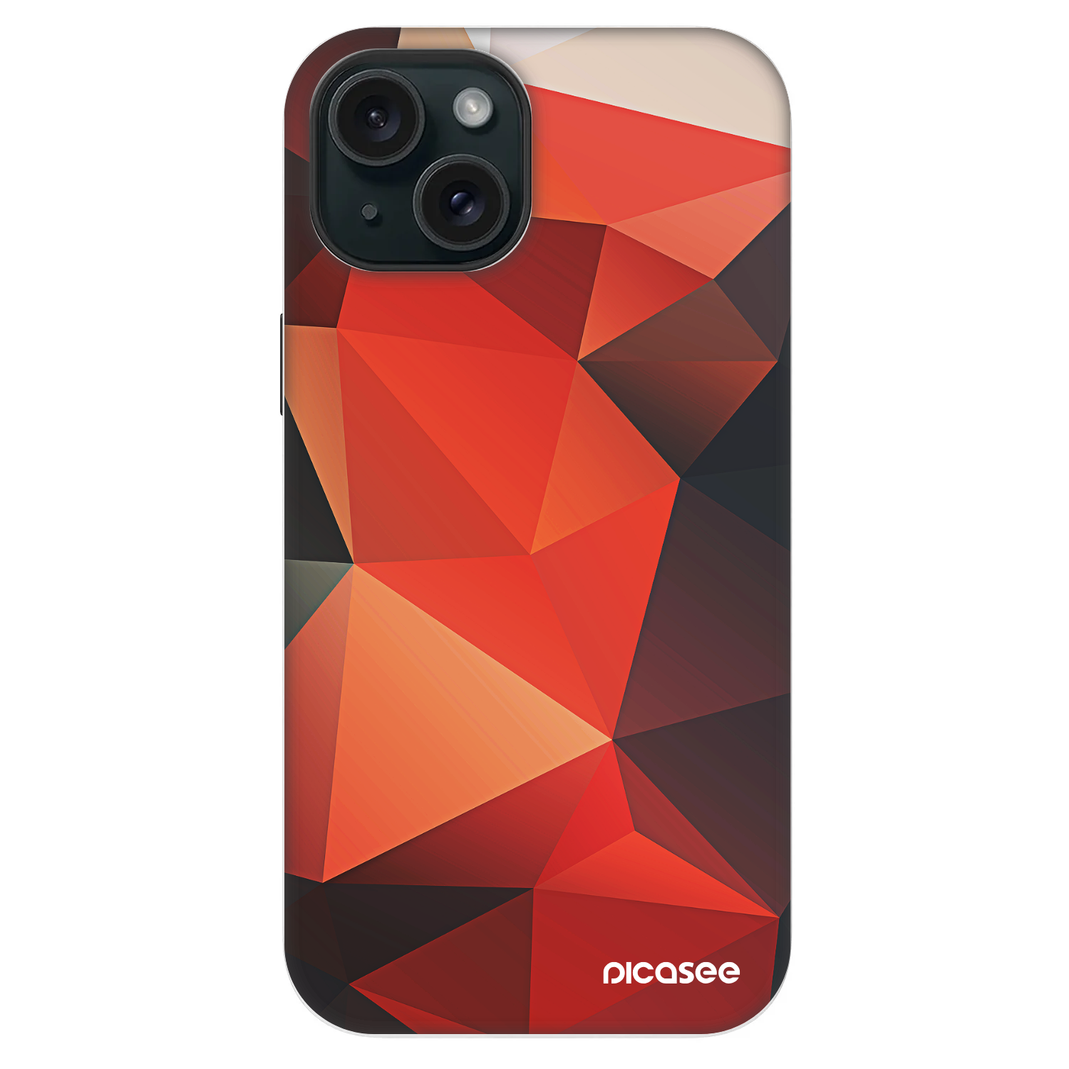 Picasee Fashion Case MagSafe za Apple iPhone 14 - Wallpaper 2