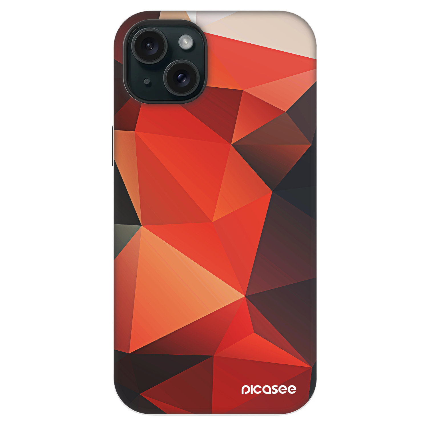 Picasee Fashion Case MagSafe za Apple iPhone 14 Plus - Wallpaper 2