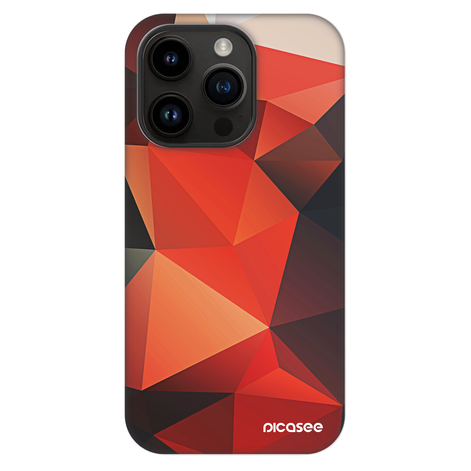 Picasee Fashion Case MagSafe za Apple iPhone 14 Pro - Wallpaper 2