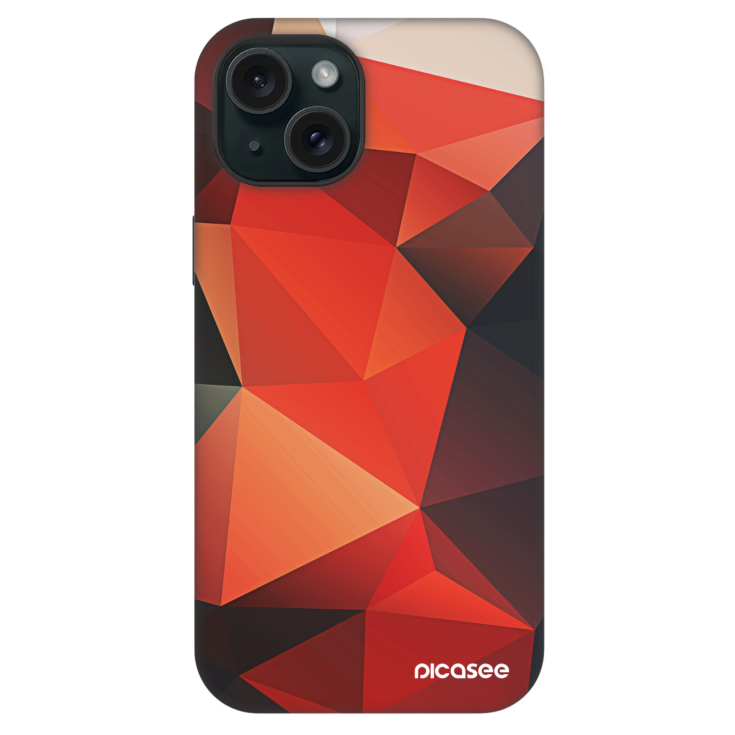 Picasee Fashion Case MagSafe za Apple iPhone 15 - Wallpaper 2