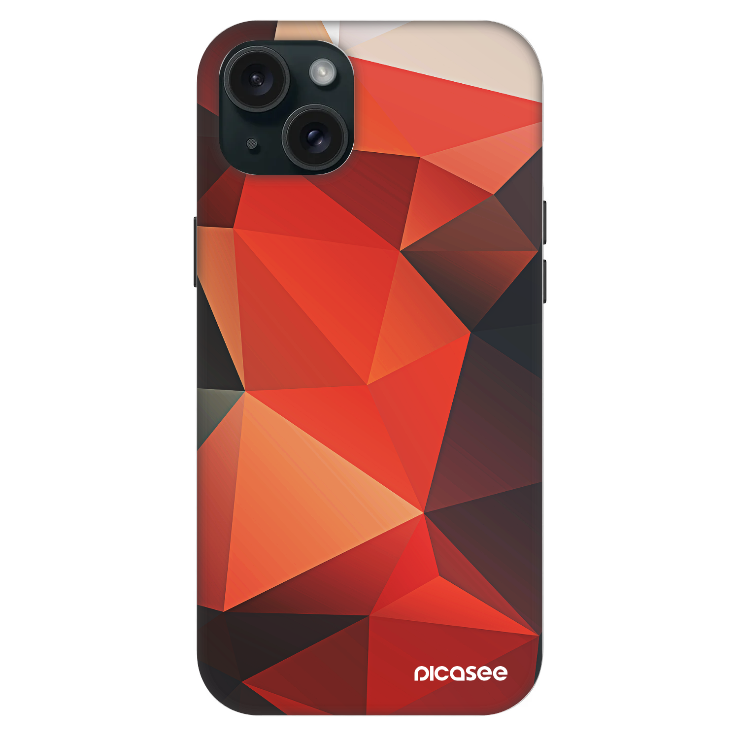 Picasee Fashion Case MagSafe za Apple iPhone 15 Plus - Wallpaper 2