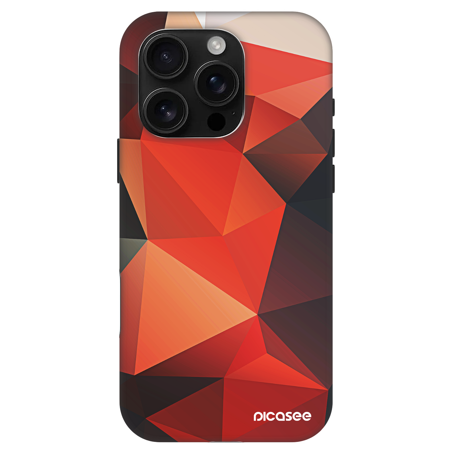 Picasee Fashion Case MagSafe za Apple iPhone 16 Pro - Wallpaper 2