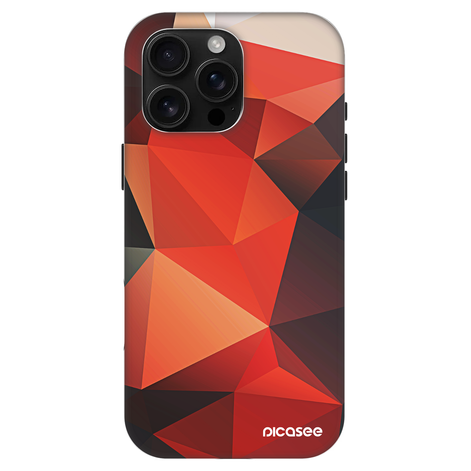 Picasee Fashion Case MagSafe za Apple iPhone 16 Pro Max - Wallpaper 2