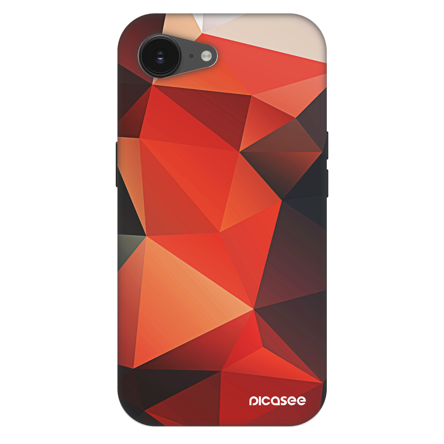 Picasee Fashion Case MagSafe za Apple iPhone 16e - Wallpaper 2