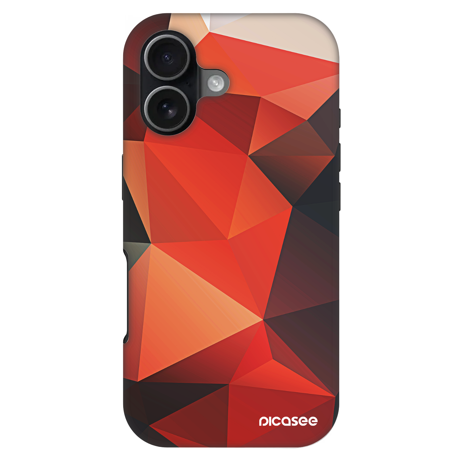 Picasee Fashion Case MagSafe za Apple iPhone 17 - Wallpaper 2