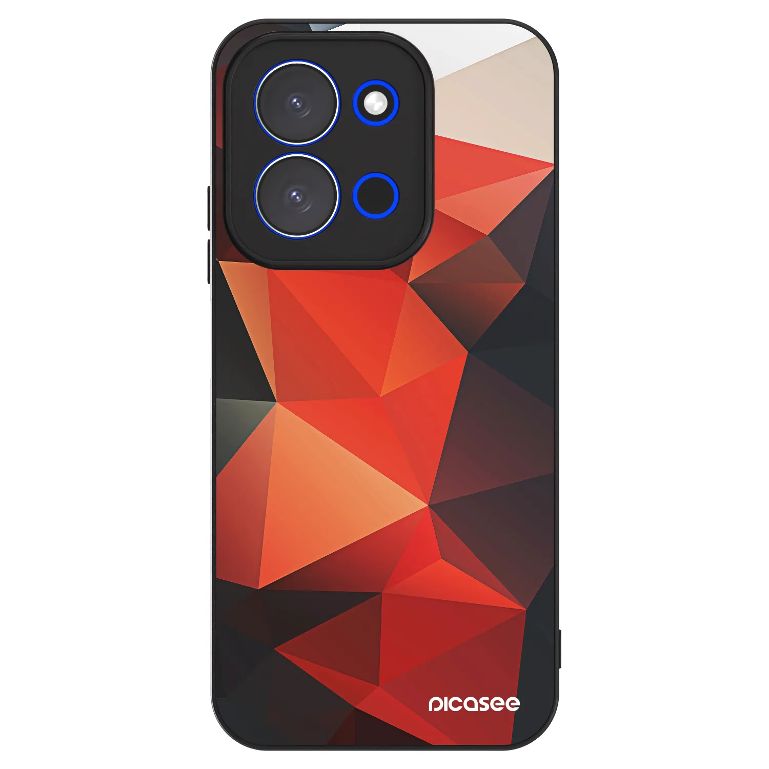 Picasee ULTIMATE CASE za Xiaomi Redmi 15C 4G - Wallpaper 2