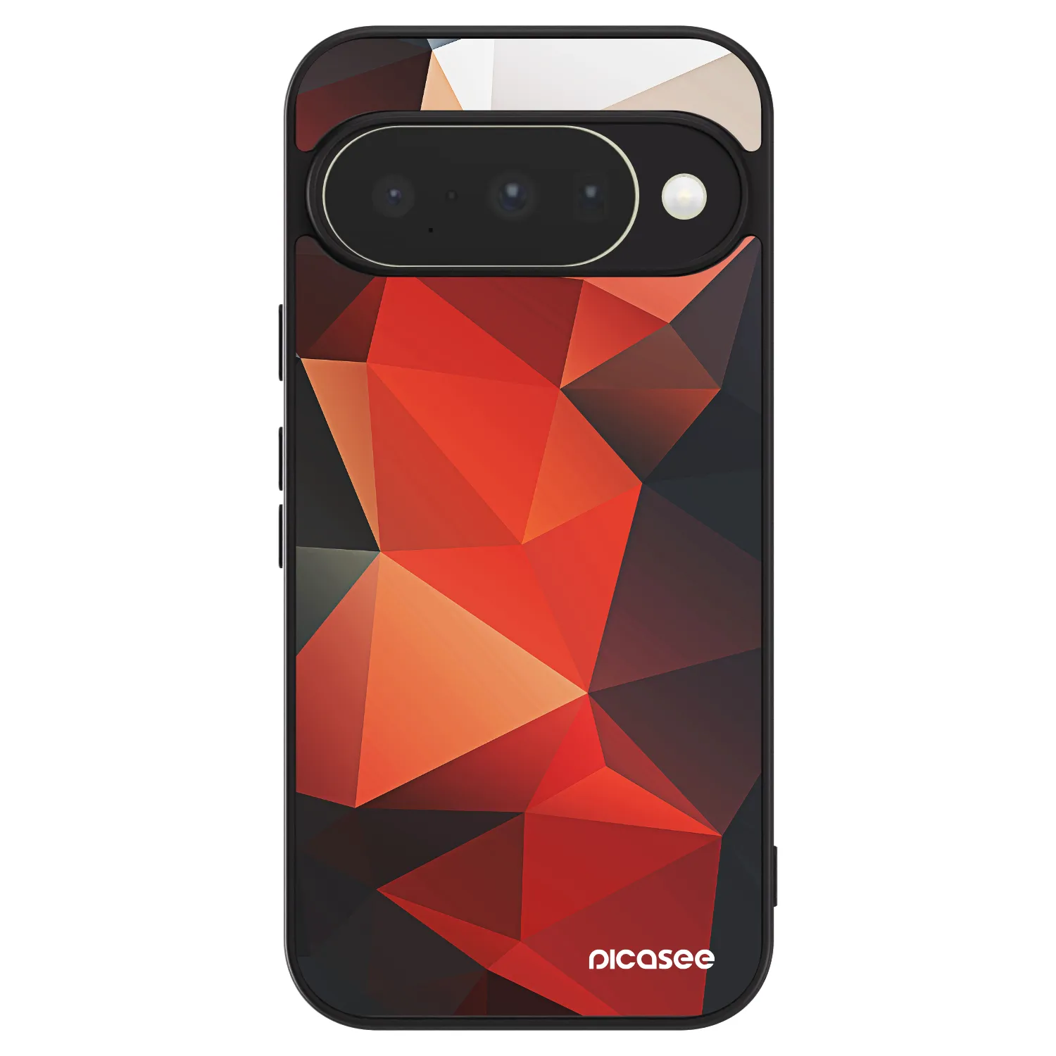 Picasee ULTIMATE CASE za Google Pixel 10 - Wallpaper 2