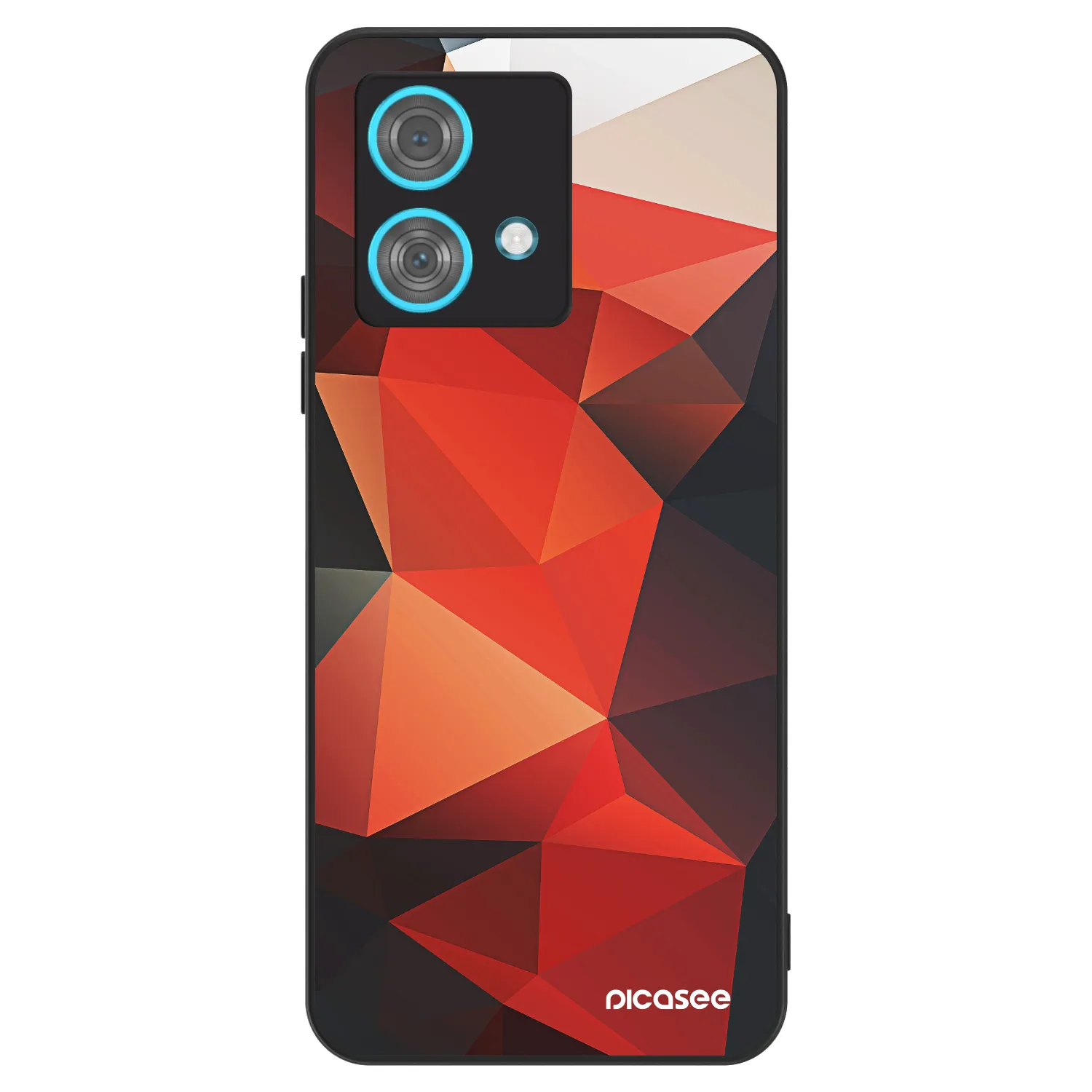 Picasee ULTIMATE CASE za Motorola Edge 40 Neo - Wallpaper 2