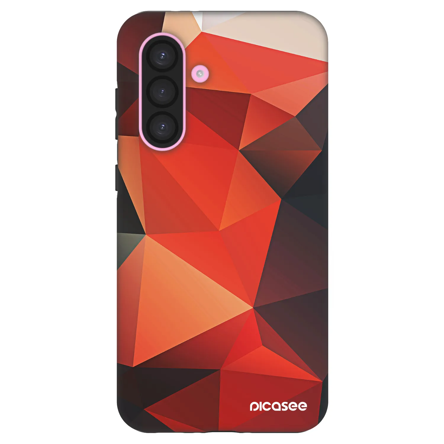 Picasee Fashion Case za Samsung Galaxy A56 5G A566B - Wallpaper 2