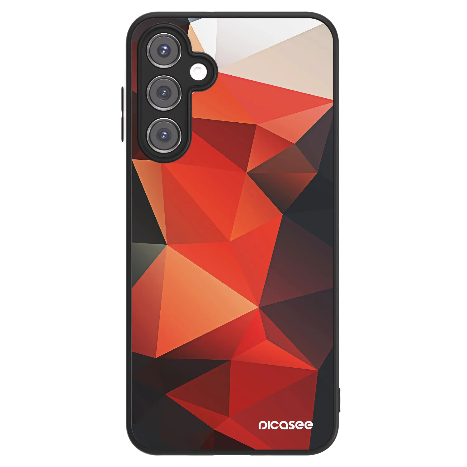 Picasee ULTIMATE CASE za Samsung Galaxy A16 4G - Wallpaper 2