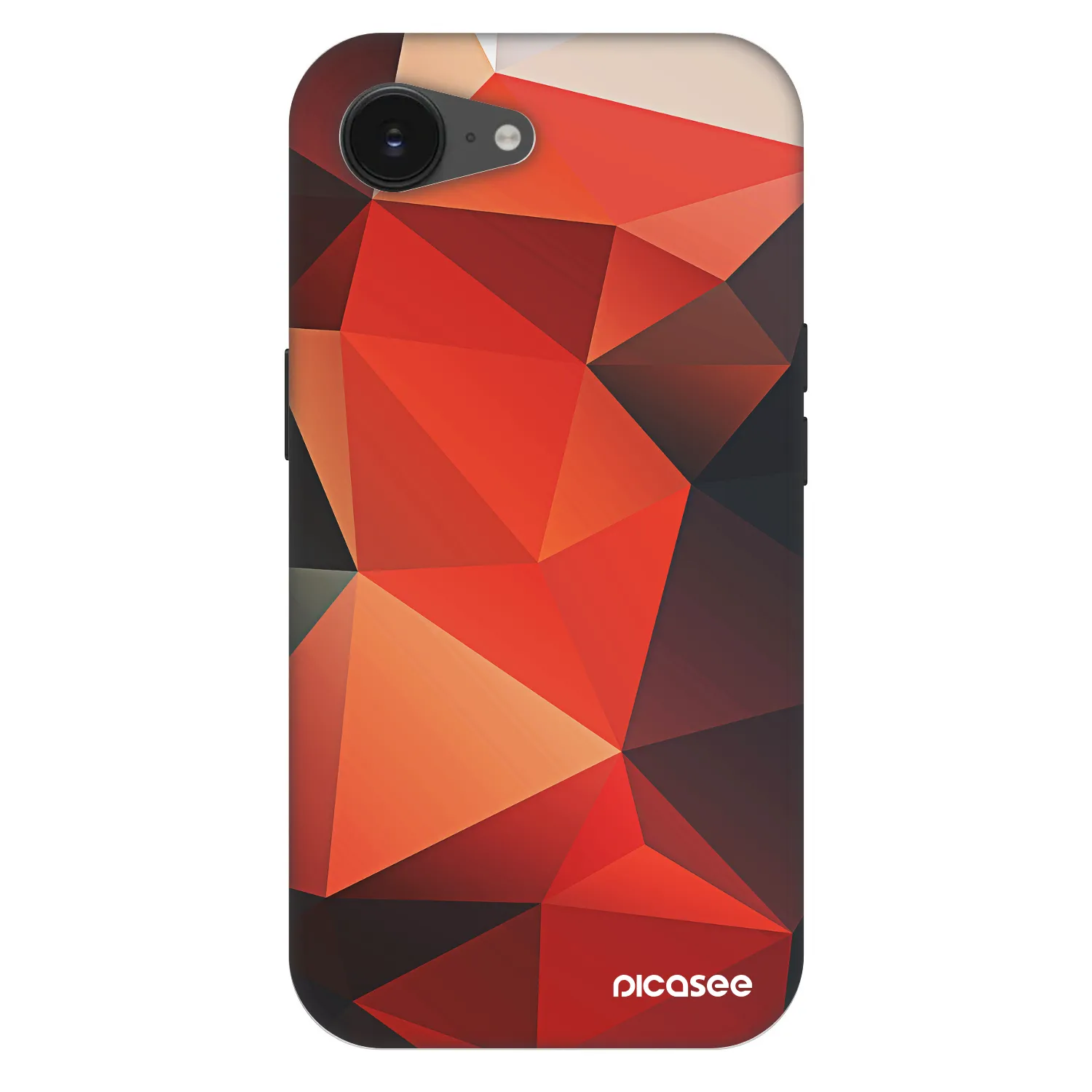 Picasee Fashion Case MagSafe za Apple iPhone 17e - Wallpaper 2