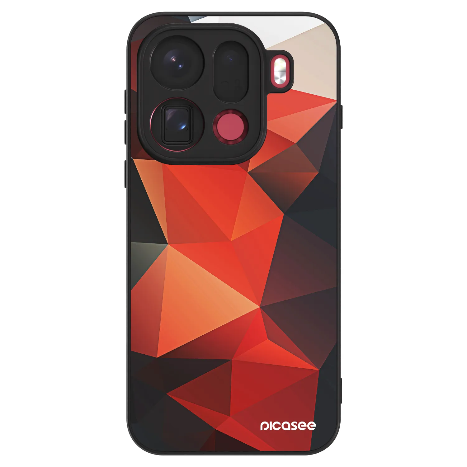 Picasee ULTIMATE CASE za OPPO Find X9 Pro - Wallpaper 2