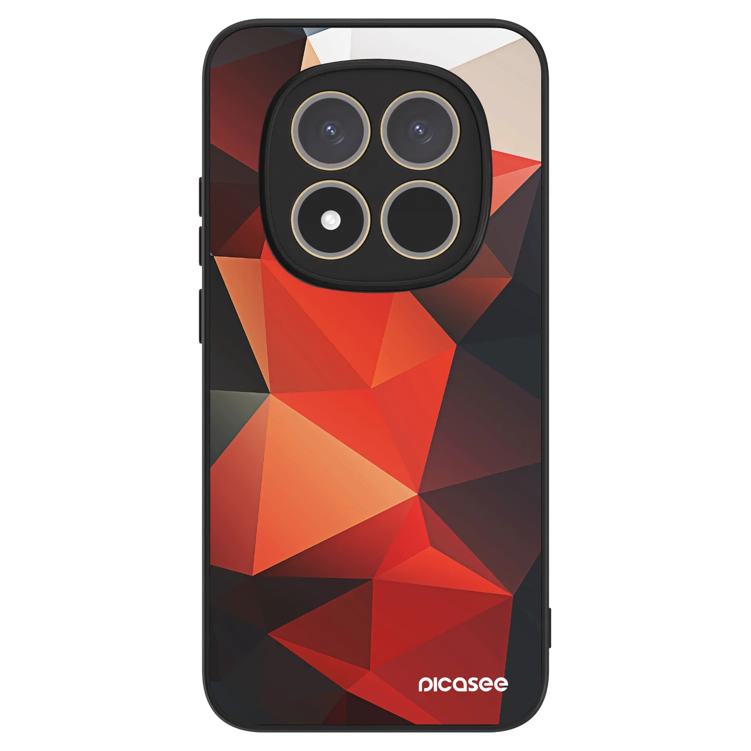 Picasee ULTIMATE CASE za Xiaomi Redmi Note 15 Pro 5G - Wallpaper 2