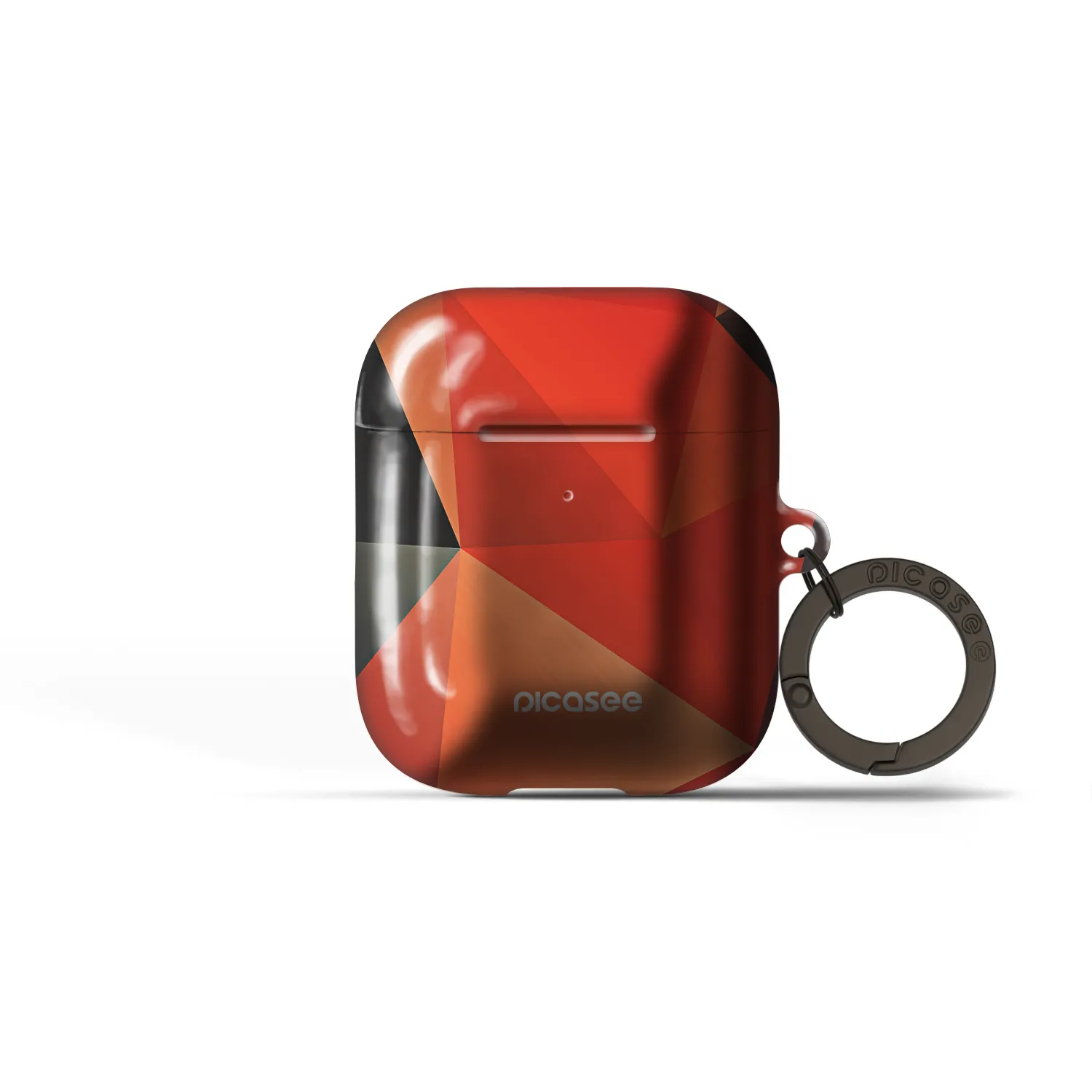 Picasee Obal pro Apple AirPods 1 - Wallpaper 2