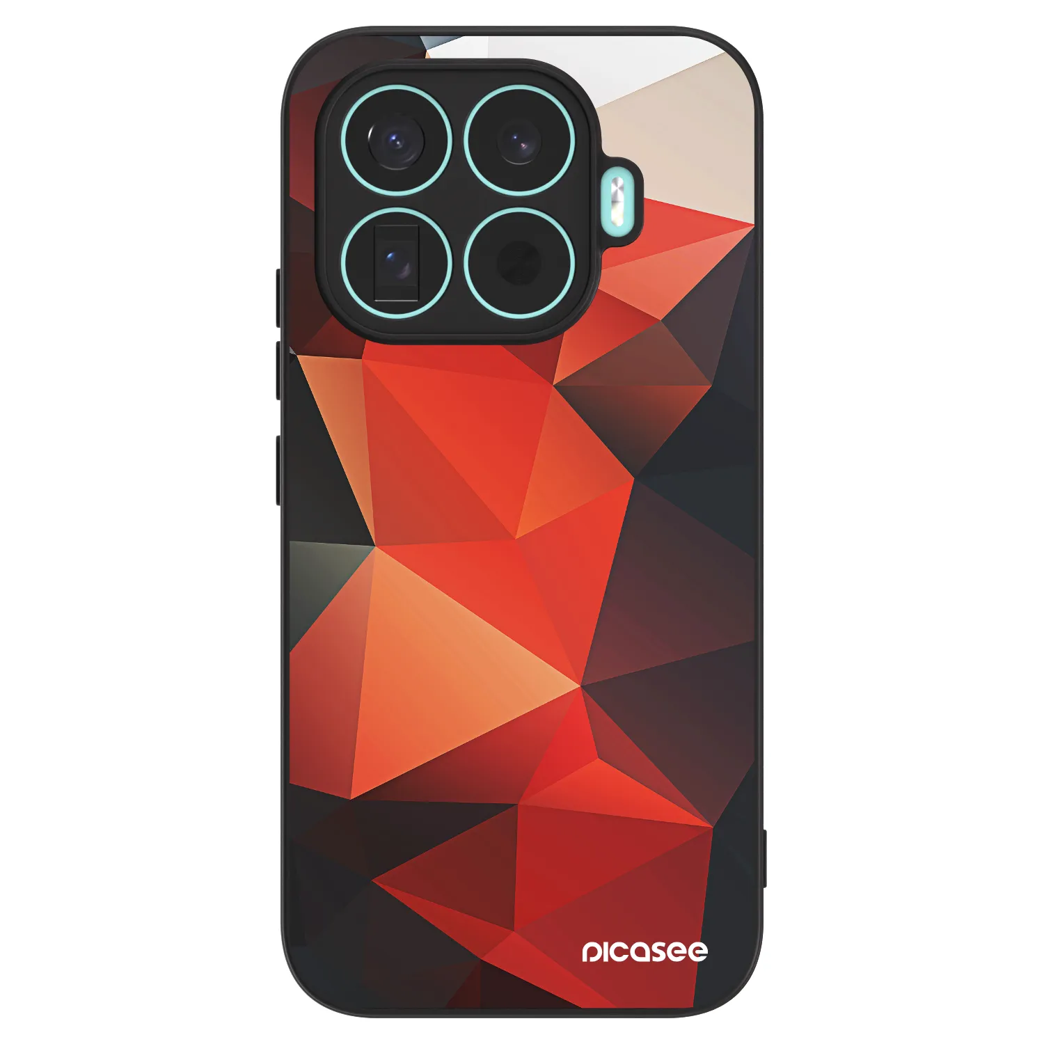 Picasee ULTIMATE CASE za Xiaomi 17T - Wallpaper 2