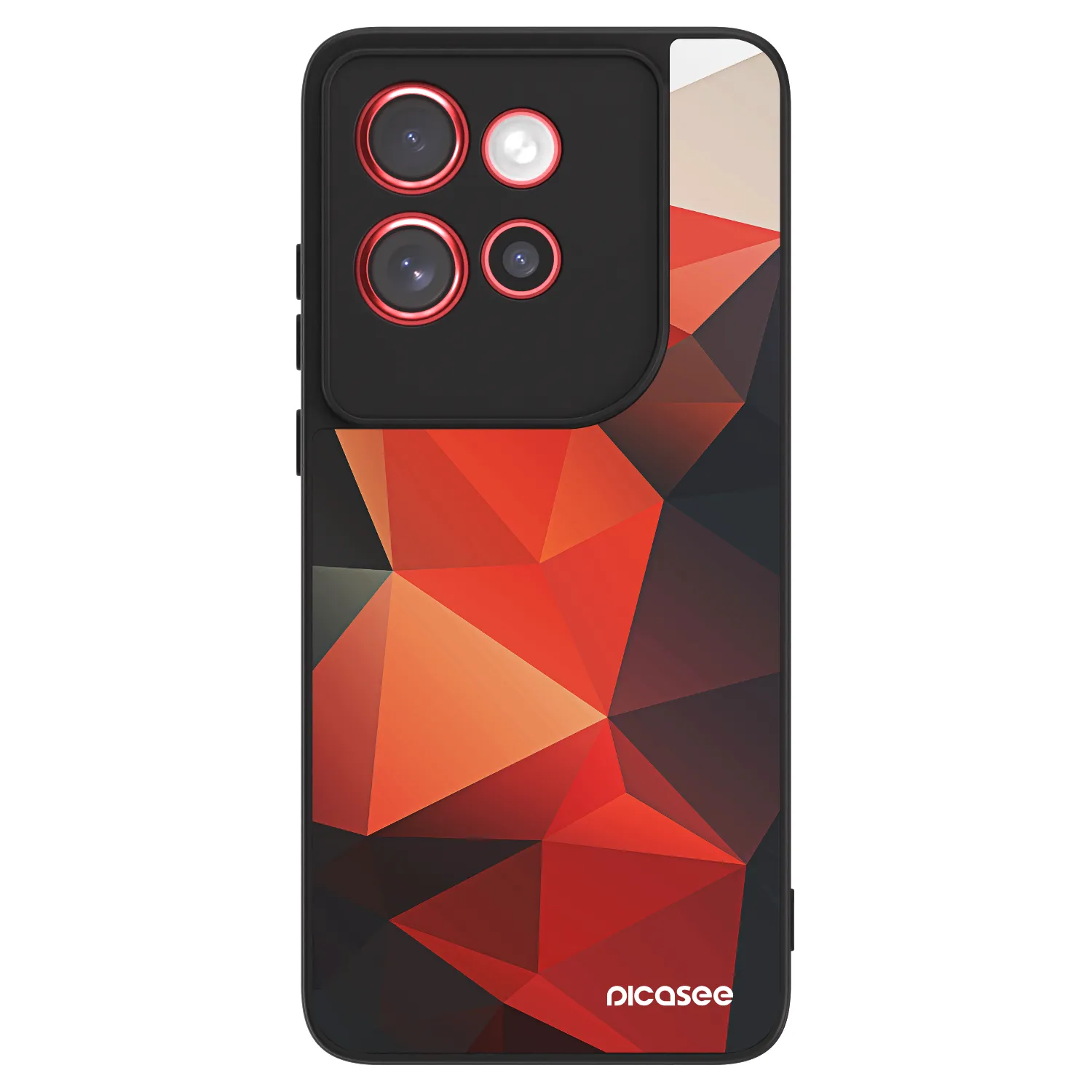 Picasee ULTIMATE CASE za Motorola Edge 60 Neo 5G - Wallpaper 2