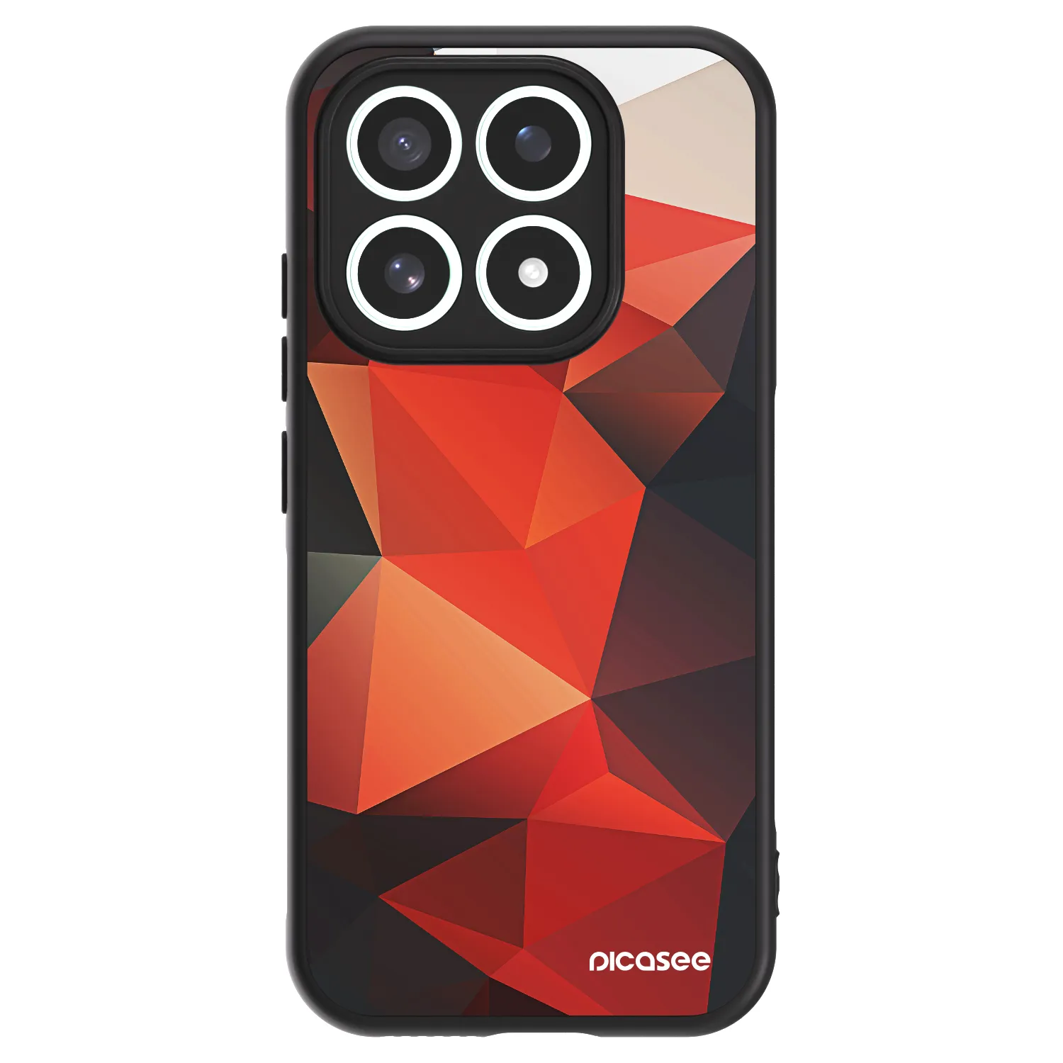 Picasee ULTIMATE CASE PowerShare za Xiaomi 17 - Wallpaper 2