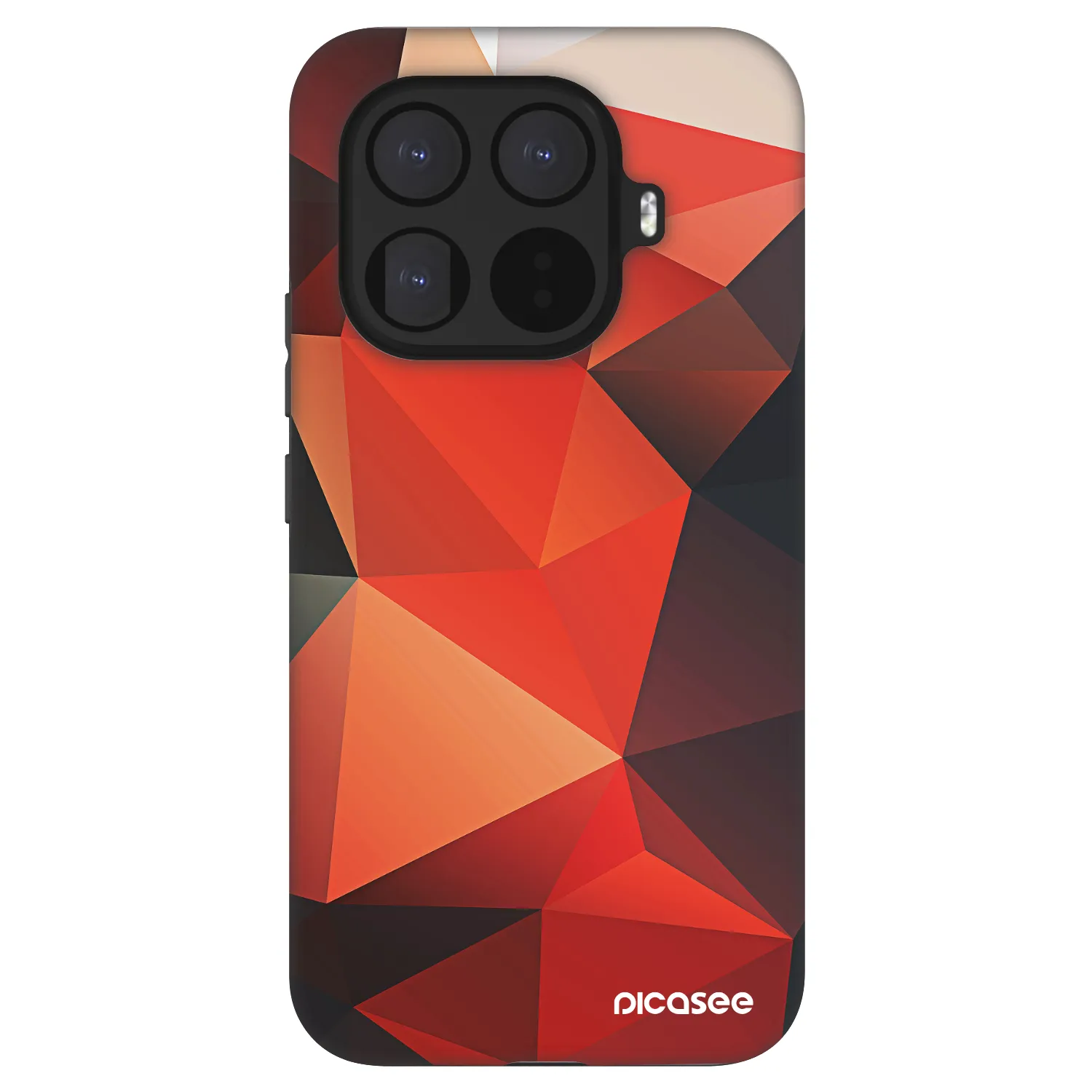 Picasee Fashion Case za Xiaomi 15T Pro - Wallpaper 2