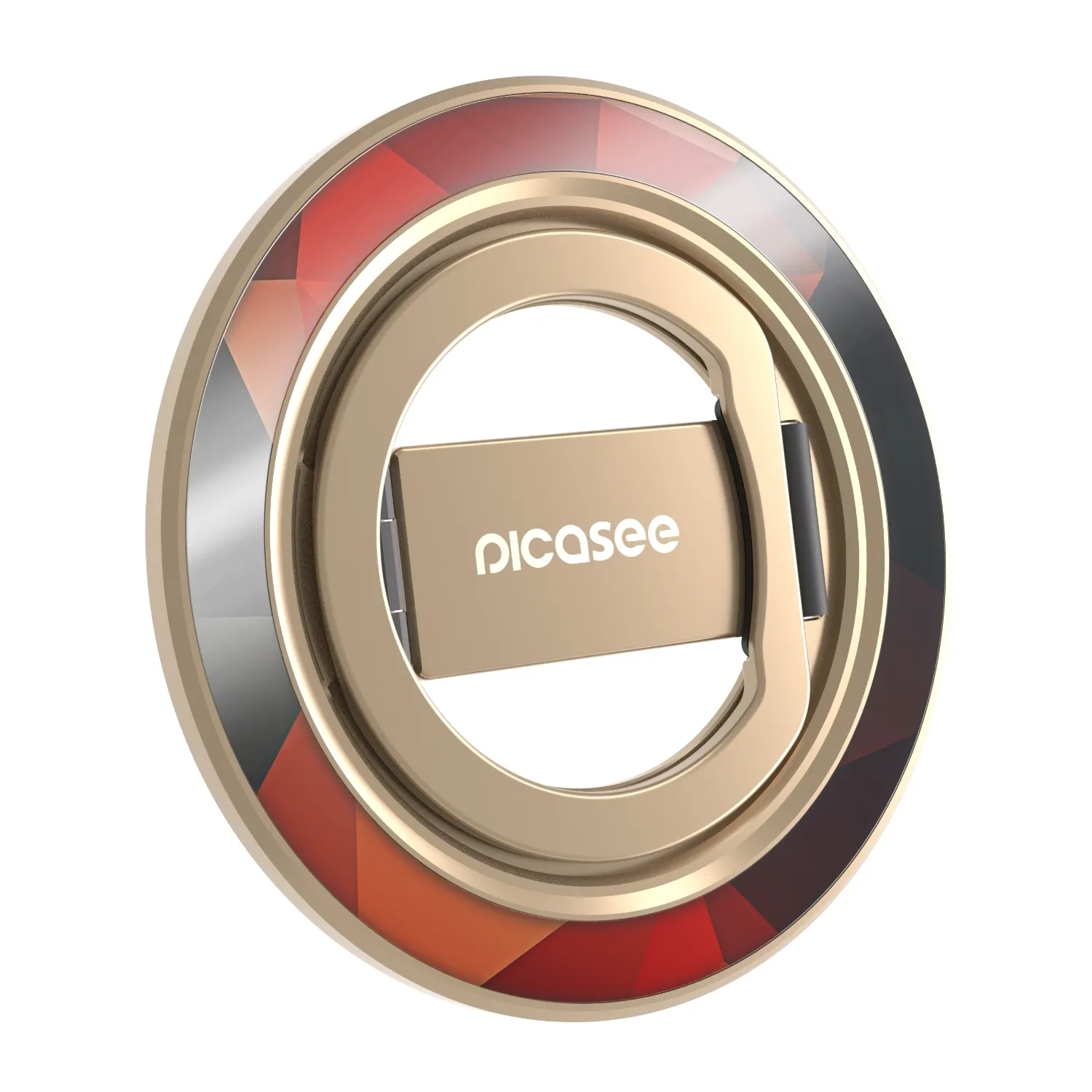 Picasee Magnetic holder - Zlato