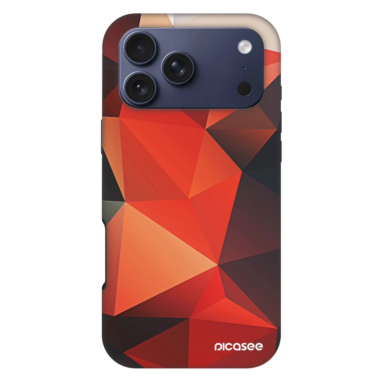 Picasee Fashion Case MagSafe za Apple iPhone 18 Pro Max - Wallpaper 2