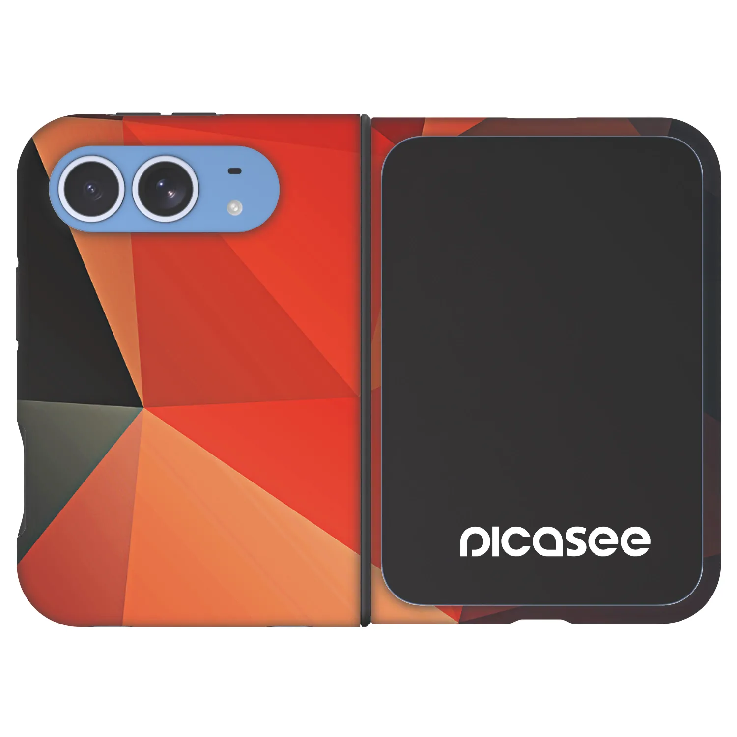 Picasee Fashion Case MagSafe za Apple iPhone Ultra - Wallpaper 2