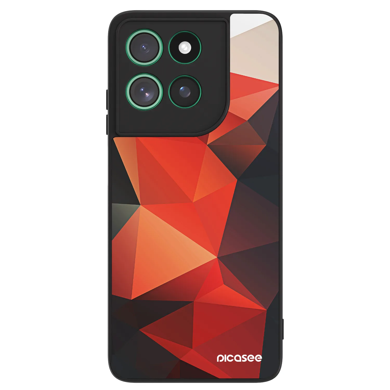 Picasee ULTIMATE CASE za Motorola Moto G57 Power - Wallpaper 2