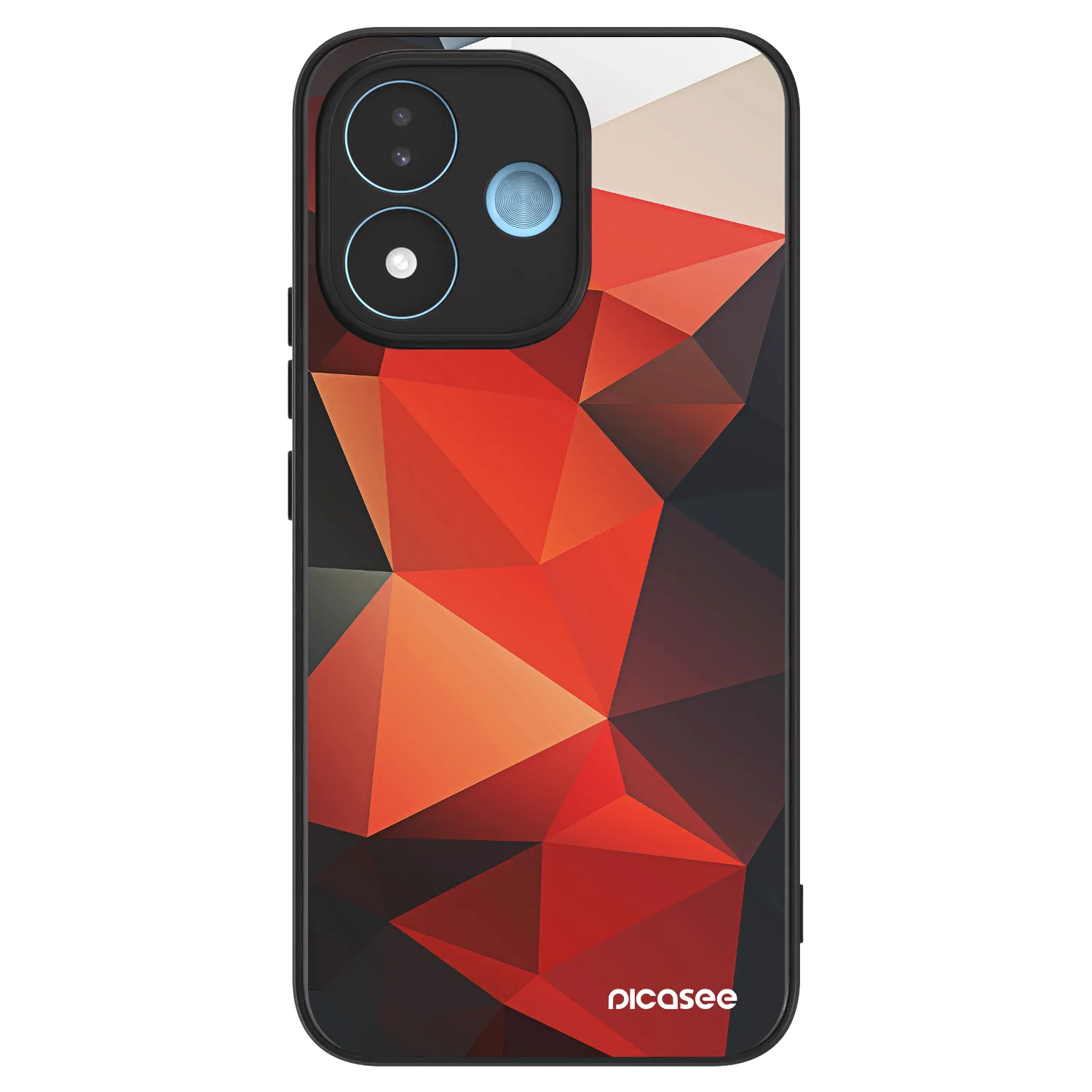 Picasee ULTIMATE CASE za Xiaomi Redmi Note 17 5G - Wallpaper 2
