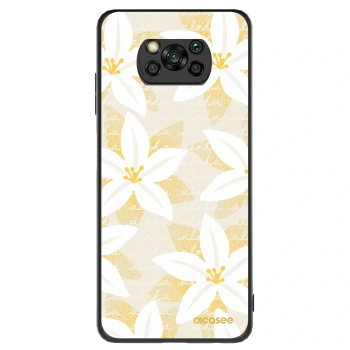 Maskica za Xiaomi Poco X3 - Island Leave
