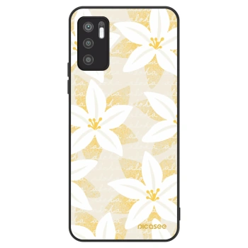 Maskica za Xiaomi Redmi Note 10 5G - Island Leave
