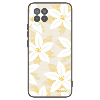 Maskica za Realme 8 4G - Island Leave