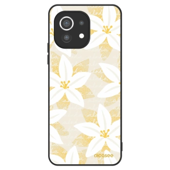 Maskica za Xiaomi Mi 11 - Island Leave