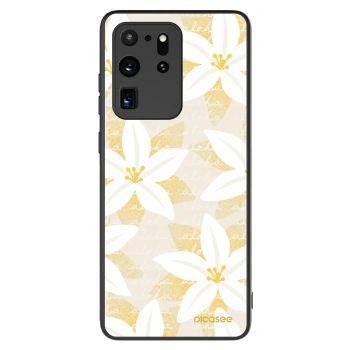 Maskica za Samsung Galaxy S20 Ultra 5G G988F - Island Leave
