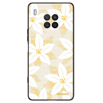 Maskica za Honor 50 Lite - Island Leave