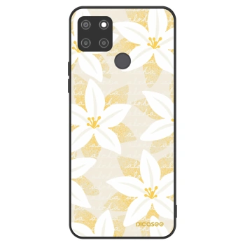 Maskica za Realme C21Y - Island Leave