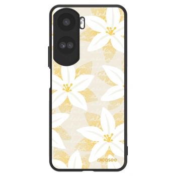 Maskica za Honor 90 Lite 5G - Island Leave