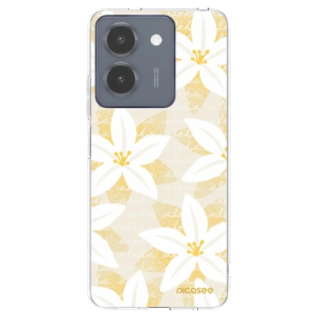 Maskica za Vivo Y36 4G - Island Leave