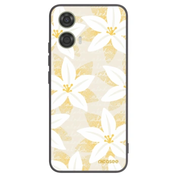 Maskica za Motorola Moto G24 - Island Leave