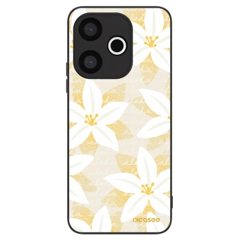 Maskica za Xiaomi Redmi 13 4G - Island Leave