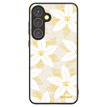 Picasee ULTIMATE CASE PowerShare za Samsung Galaxy S24 FE S721B - Island Leave