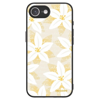 Picasee ULTIMATE CASE MagSafe za Apple iPhone 16e - Island Leave