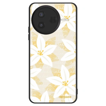Maskica za Xiaomi Poco F7 Pro 5G - Island Leave