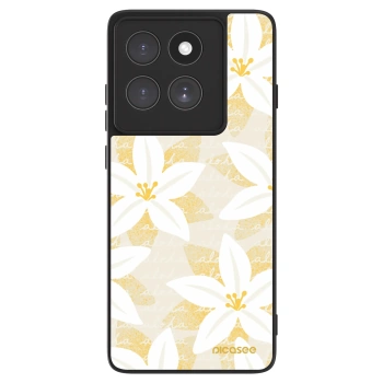 Maskica za Motorola Edge 60 Pro - Island Leave