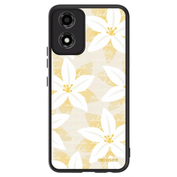 Maskica za Motorola Moto E14 - Island Leave