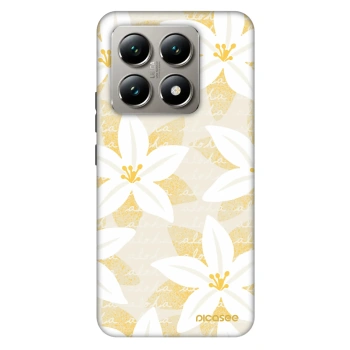 Maskica za Xiaomi 14T - Island Leave