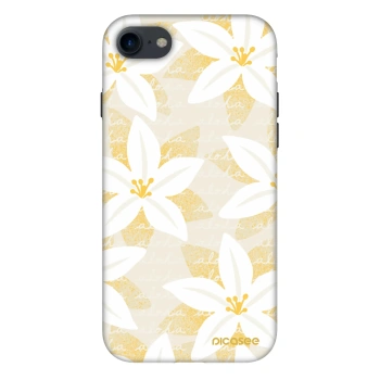 Maskica za Apple iPhone SE 2022 - Island Leave