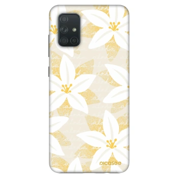 Maskica za Samsung Galaxy A71 A715F - Island Leave