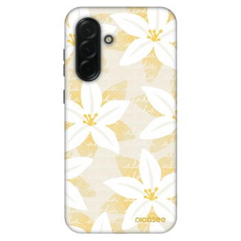 Maskica za Samsung Galaxy A36 5G - Island Leave